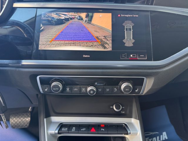 AUDI Q3 45 TFSI E S TRONIC PHEV - foto 13