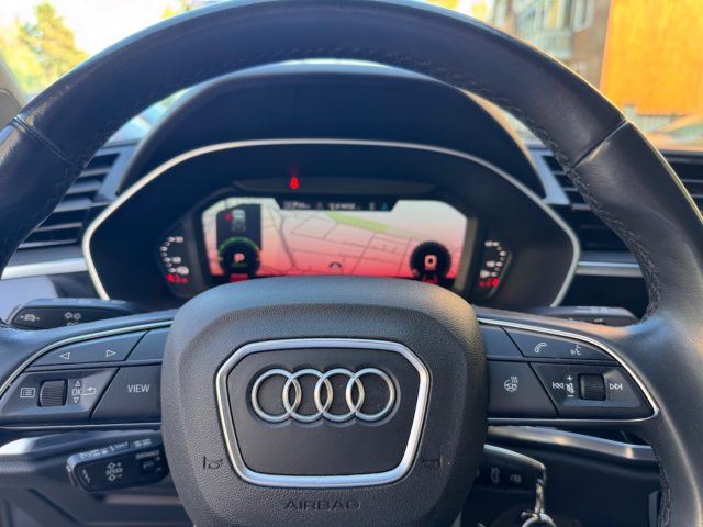 AUDI Q3 45 TFSI E S TRONIC PHEV - foto 14