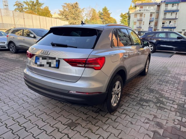 AUDI Q3 45 TFSI E S TRONIC PHEV - foto 6