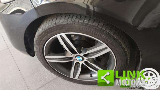 BMW 218 D COUPE'  2.0 150 CV SPORT AUTOM - foto 7