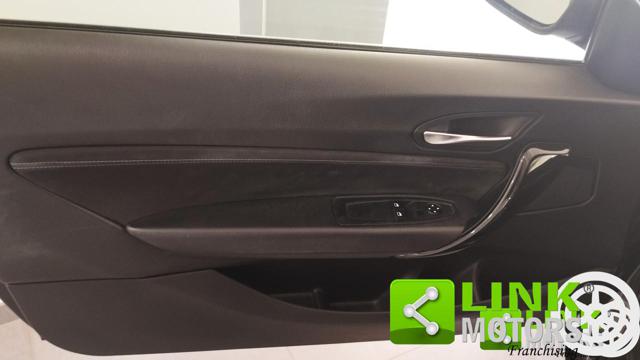 BMW 218 D COUPE'  2.0 150 CV SPORT AUTOM - foto 11