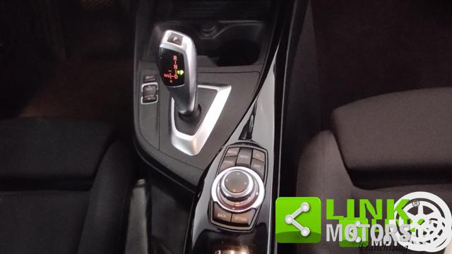 BMW 218 D COUPE'  2.0 150 CV SPORT AUTOM - foto 13