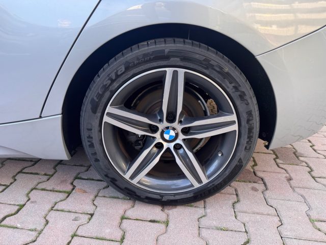 BMW 116 I 5P. MSPORT - foto 7