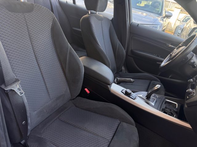 BMW 116 I 5P. MSPORT - foto 10