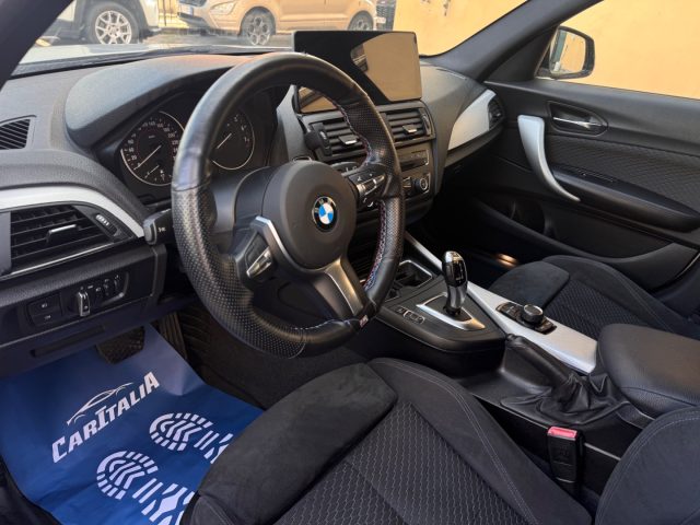 BMW 116 I 5P. MSPORT - foto 11