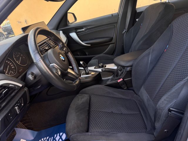 BMW 116 I 5P. MSPORT - foto 12