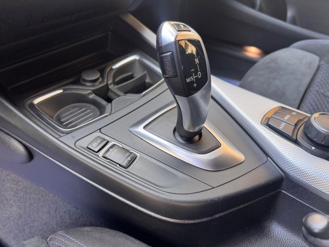 BMW 116 I 5P. MSPORT - foto 13