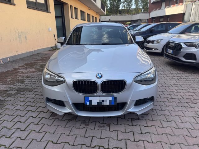 BMW 116 I 5P. MSPORT - foto 2