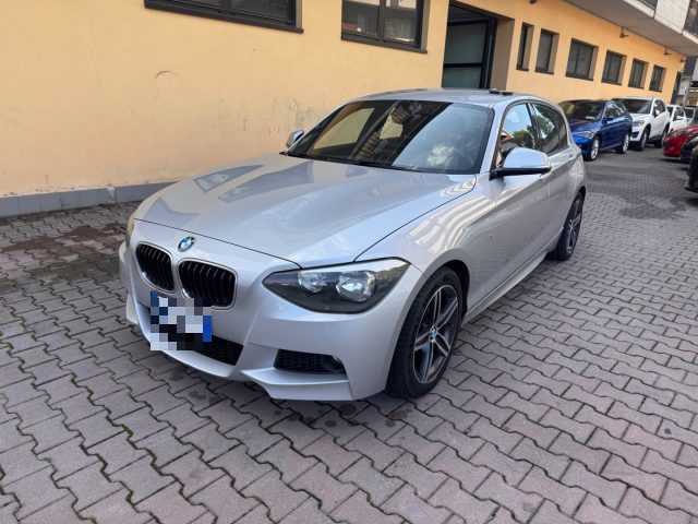 BMW 116 I 5P. MSPORT - foto 3