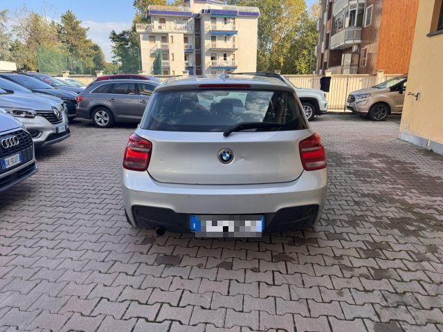 BMW 116 I 5P. MSPORT - foto 5