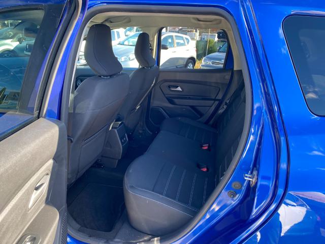 DACIA DUSTER 1.0 TCE GPL 4X2 PRESTIGE - foto 6