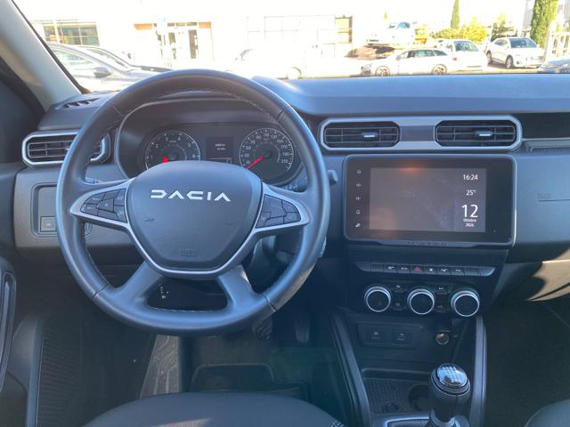 DACIA DUSTER 1.0 TCE GPL 4X2 PRESTIGE - foto 10