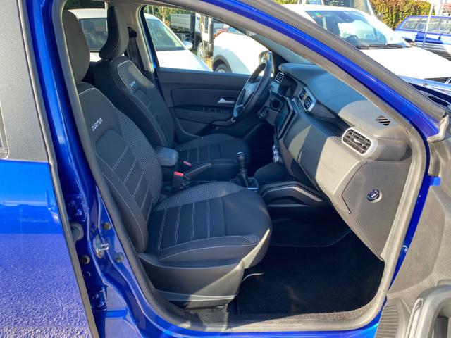 DACIA DUSTER 1.0 TCE GPL 4X2 PRESTIGE - foto 9