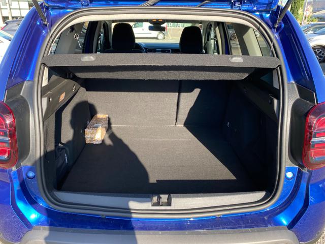 DACIA DUSTER 1.0 TCE GPL 4X2 PRESTIGE - foto 7