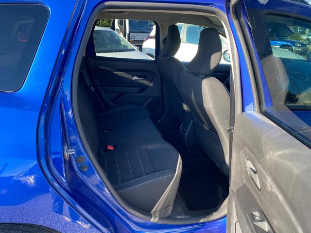 DACIA DUSTER 1.0 TCE GPL 4X2 PRESTIGE - foto 8