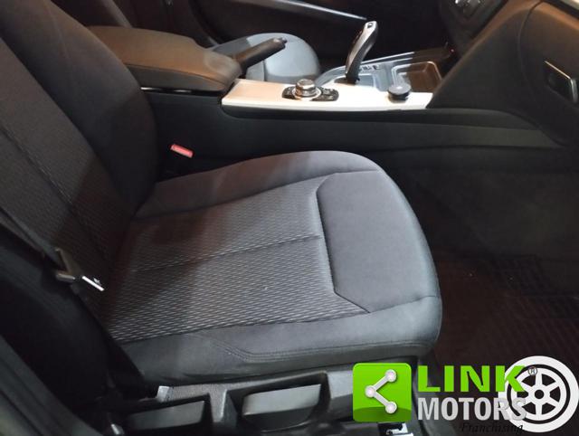BMW 318 D TOURING SPORT AUTOMATICA - foto 14