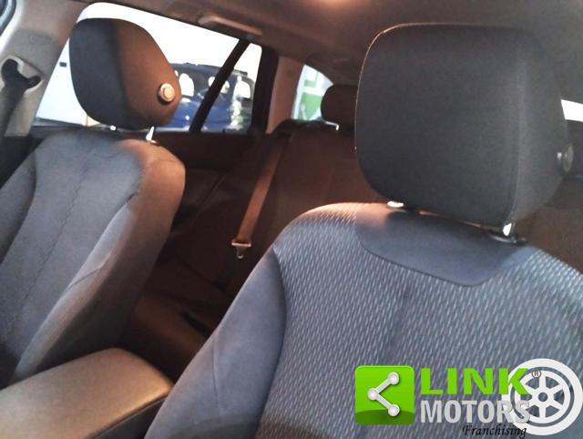 BMW 318 D TOURING SPORT AUTOMATICA - foto 11