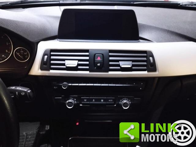 BMW 318 D TOURING SPORT AUTOMATICA - foto 20