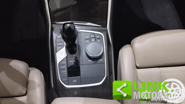BMW 320 2.0 320 D 190 LUXURY XDRIVE AUTO - foto 20