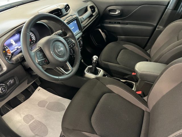 JEEP RENEGADE 1.6 MJT 130 CV LIMITED - foto 10