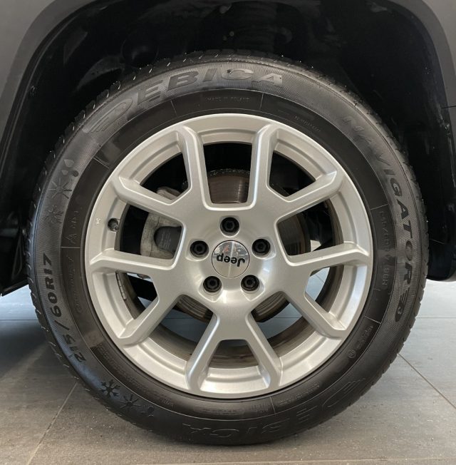 JEEP RENEGADE 1.6 MJT 130 CV LIMITED - foto 7