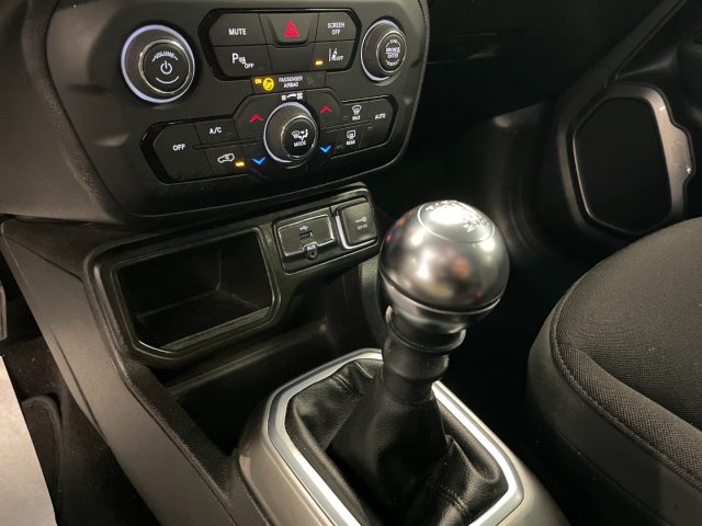 JEEP RENEGADE 1.6 MJT 130 CV LIMITED - foto 15