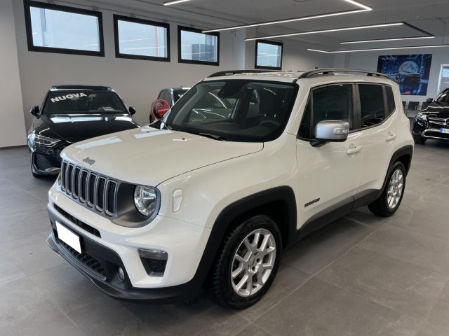 JEEP RENEGADE 1.6 MJT 130 CV LIMITED - foto 8