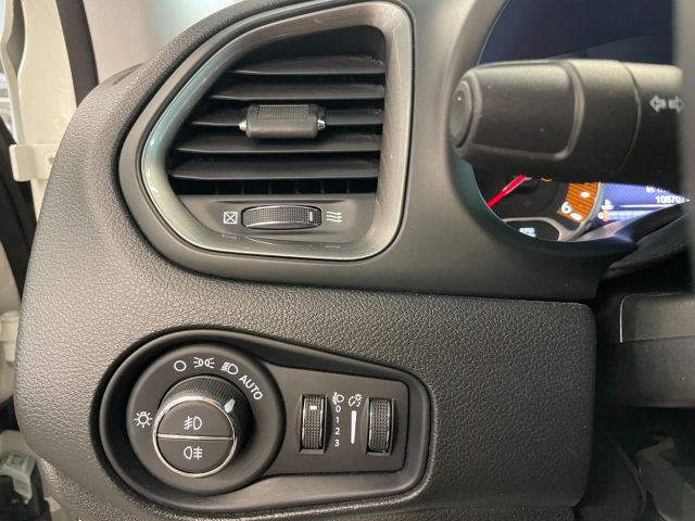 JEEP RENEGADE 1.6 MJT 130 CV LIMITED - foto 13