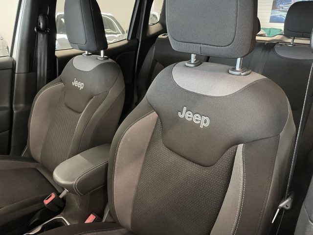 JEEP RENEGADE 1.6 MJT 130 CV LIMITED - foto 16
