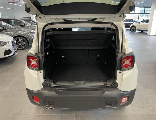 JEEP RENEGADE 1.6 MJT 130 CV LIMITED - foto 6