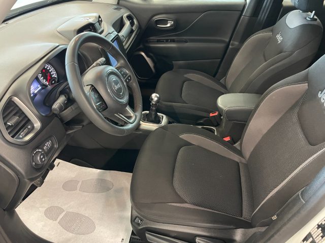 JEEP RENEGADE 1.6 MJT 130 CV LIMITED - foto 9