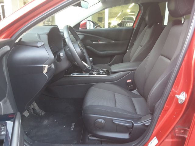 MAZDA CX-30 2.0L SKYACTIV-G 150 CV M HYBRID  - foto 6