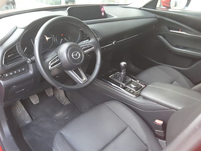 MAZDA CX-30 2.0L SKYACTIV-G 150 CV M HYBRID  - foto 7