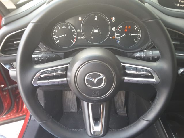 MAZDA CX-30 2.0L SKYACTIV-G 150 CV M HYBRID  - foto 8