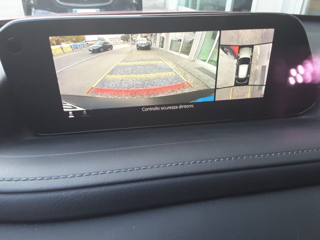 MAZDA CX-30 2.0L SKYACTIV-G 150 CV M HYBRID  - foto 9