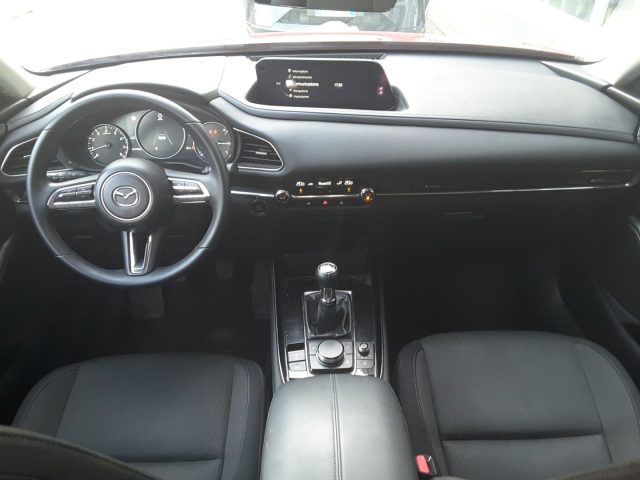 MAZDA CX-30 2.0L SKYACTIV-G 150 CV M HYBRID  - foto 10