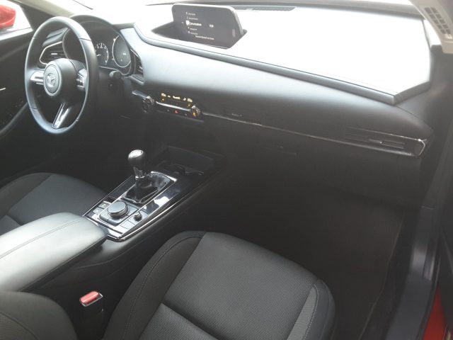 MAZDA CX-30 2.0L SKYACTIV-G 150 CV M HYBRID  - foto 11