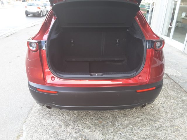 MAZDA CX-30 2.0L SKYACTIV-G 150 CV M HYBRID  - foto 15