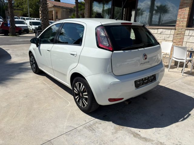 FIAT PUNTO 1.3 MJT II 85 CV STREET - foto 6