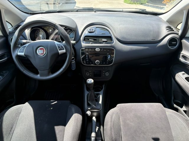 FIAT PUNTO 1.3 MJT II 85 CV STREET - foto 7