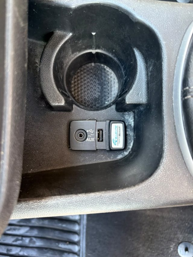 FIAT PUNTO 1.3 MJT II 85 CV STREET - foto 12