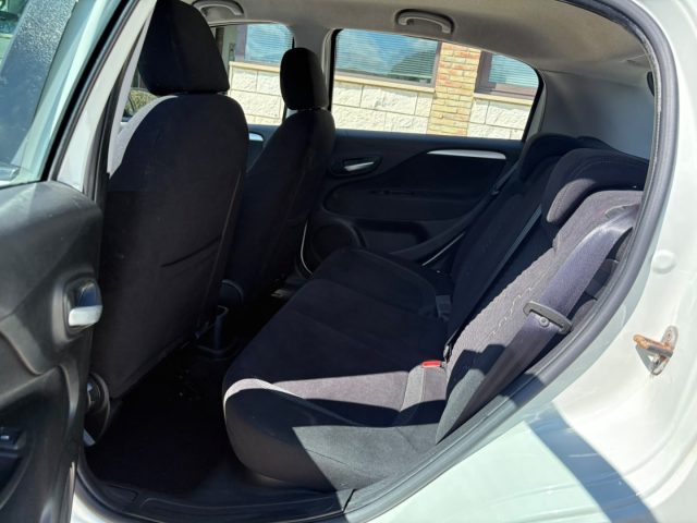 FIAT PUNTO 1.3 MJT II 85 CV STREET - foto 8