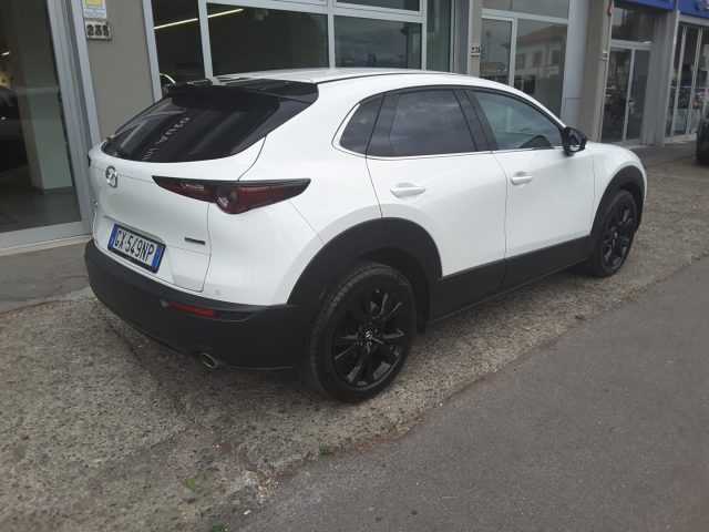 MAZDA CX-30 2.5 E-SKYACTIV-G 140CV M HYBRID  - foto 12