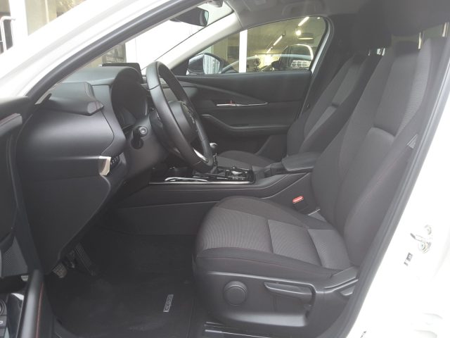 MAZDA CX-30 2.5 E-SKYACTIV-G 140CV M HYBRID  - foto 6