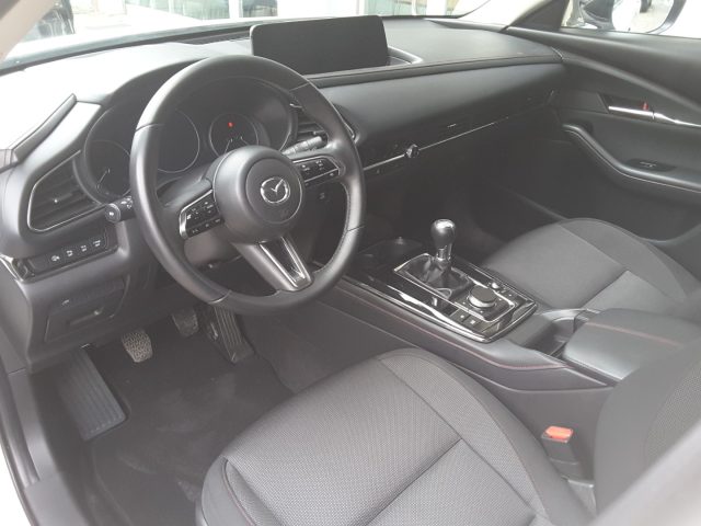 MAZDA CX-30 2.5 E-SKYACTIV-G 140CV M HYBRID  - foto 7