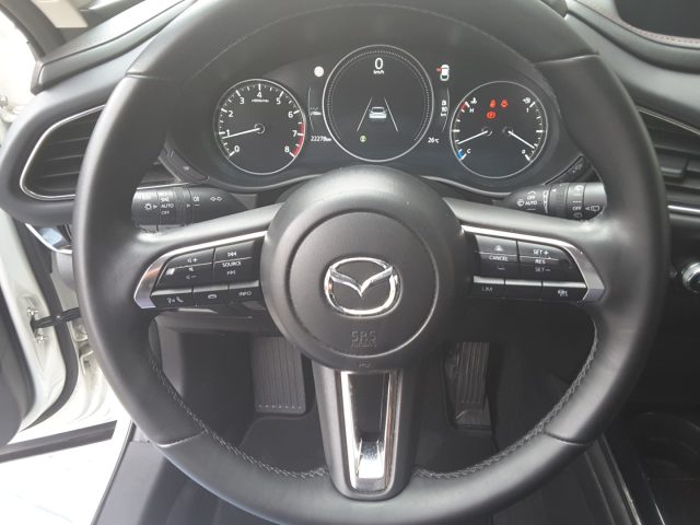 MAZDA CX-30 2.5 E-SKYACTIV-G 140CV M HYBRID  - foto 8