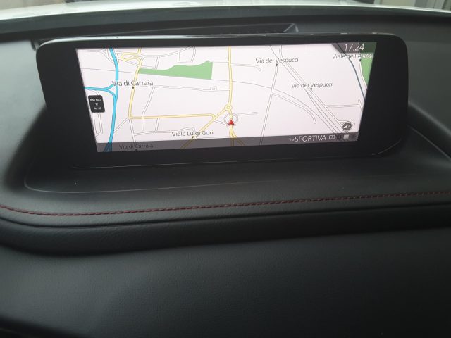 MAZDA CX-30 2.5 E-SKYACTIV-G 140CV M HYBRID  - foto 9