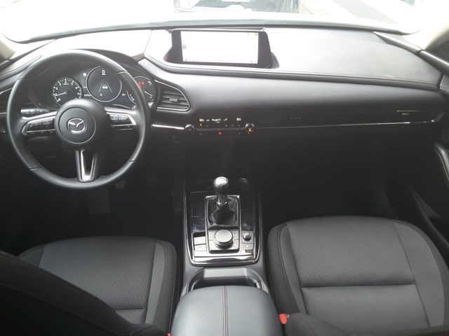 MAZDA CX-30 2.5 E-SKYACTIV-G 140CV M HYBRID  - foto 10