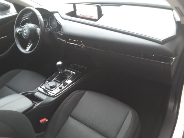 MAZDA CX-30 2.5 E-SKYACTIV-G 140CV M HYBRID  - foto 11