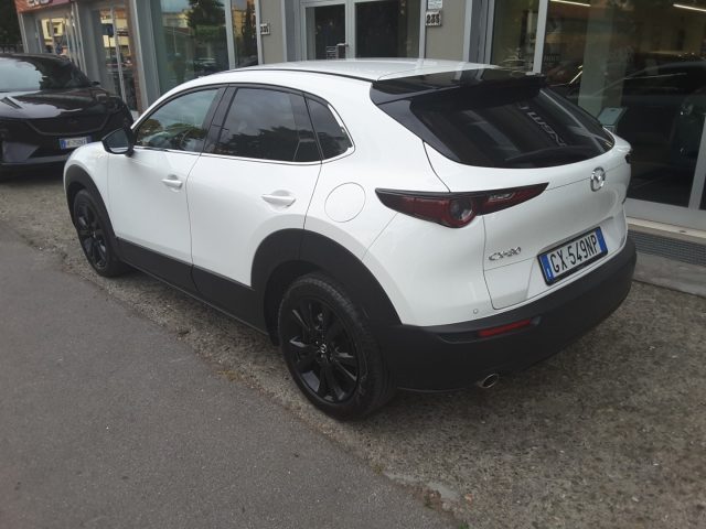 MAZDA CX-30 2.5 E-SKYACTIV-G 140CV M HYBRID  - foto 14